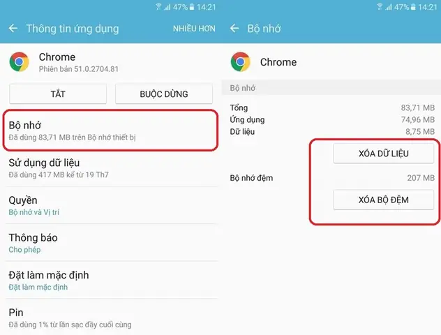 Tải Ứng Dụng Thông Qua Trình Duyệt Web Máy Có Bị Nhiễm Virus Tải Ứng Dụng Thông Qua Trình Duyệt Web Máy Có Bị Nhiễm Virus