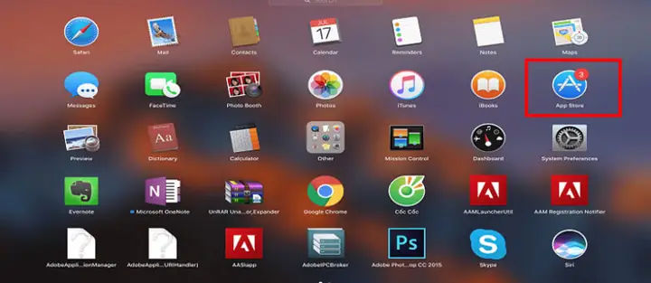 Cách Tải Ứng Dụng Trên Máy Tính Laptop Hệ Điều Hành Macos Cách Tải Ứng Dụng Trên Máy Tính Laptop Hệ Điều Hành Macos