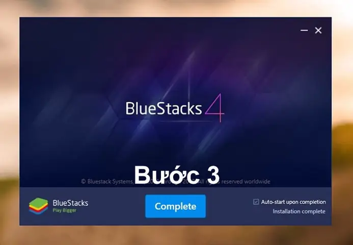 Cách Tải Google Play Trên Máy Tính Win 10, Win 7 Bằng Bluestacks