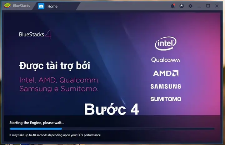 Cách Tải Google Play Trên Máy Tính Win 10, Win 7 Bằng Bluestacks
