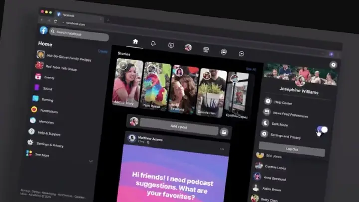 Cách Đăng Video Dài Lên Story Facebook Không Bị Cắt Bằng Máy Tính Và Mẹo Tải Về Story Của Bạn Bè Trên Facebook (2021)
