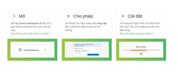 Cách 1: Tải Video Taobao Bằng Trình Duyệt Cốc Cốc Cách 1: Tải Video Taobao Bằng Trình Duyệt Cốc Cốc