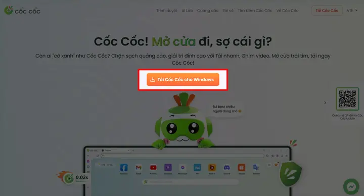 Cách Tải Video Trên Youtube Bằng Cốc Cốc Cách Tải Video Trên Youtube Bằng Cốc Cốc