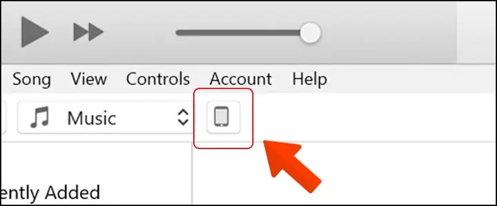 Chuyển Video Từ Máy Tính Sang Iphone Qua Ứng Dụng Itunes