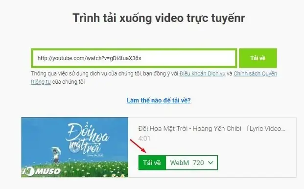 Tải Video Youtube Trên Chrome Dễ Dàng Bằng Savefrom Tải Video Youtube Trên Chrome Dễ Dàng Bằng Savefrom