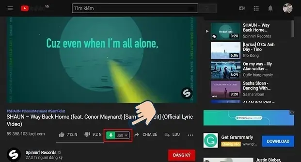 Tải Video Trên Youtube Về Máy Tính Trên Chrome Bằng Tiện Ích Chameleon Tải Video Trên Youtube Về Máy Tính Trên Chrome Bằng Tiện Ích Chameleon