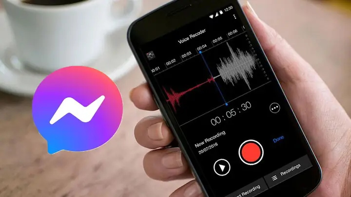 Lợi Ích Tải File Ghi Âm Trên Messenger Lợi Ích Tải File Ghi Âm Trên Messenger