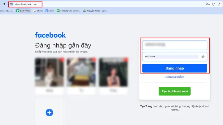 Hướng Dẫn Chi Tiết Hướng Dẫn Chi Tiết