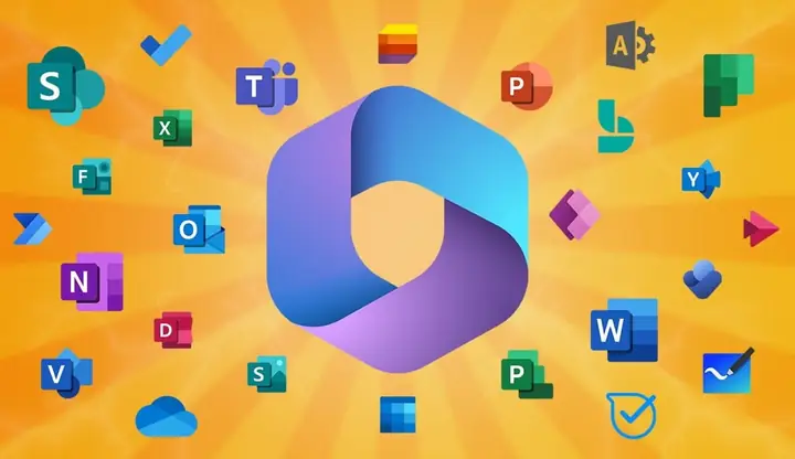 Các Ứng Dụng Cần Thiết Trên Microsoft Office Cho Win 10