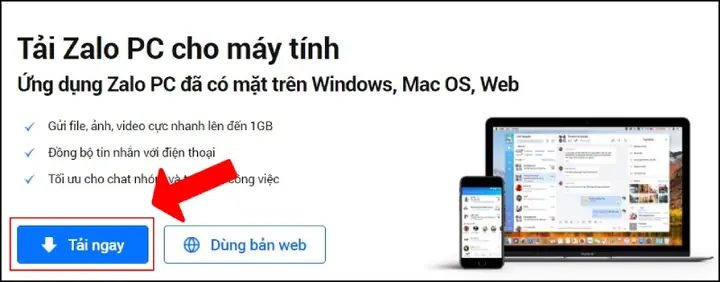 Cách Lấy, Tải Nhiều Ảnh Từ Zalo Pc Về Máy Tính