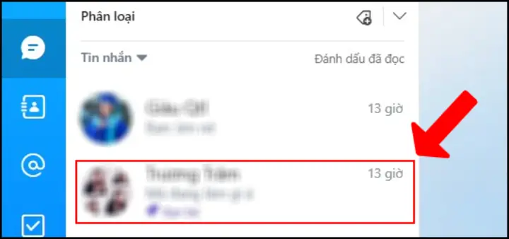 Cách Lấy, Tải Ảnh Từ Zalo Trên Web Về Máy Tính (số Lượng Ít)
