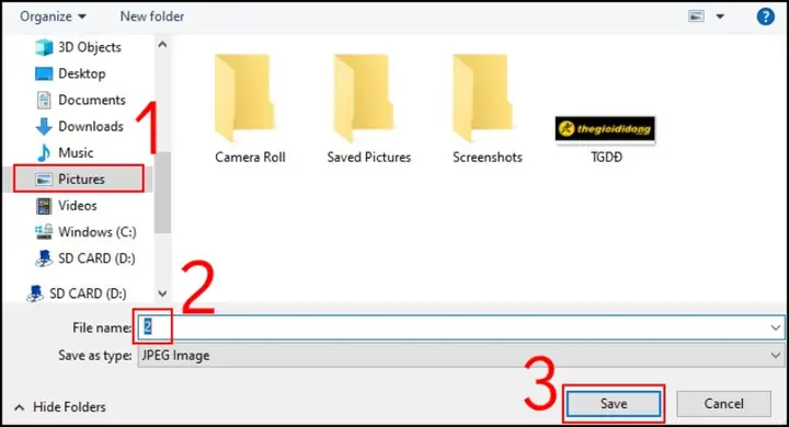 Cách Lấy, Tải Ảnh Từ Zalo Trên Web Về Máy Tính (số Lượng Ít)