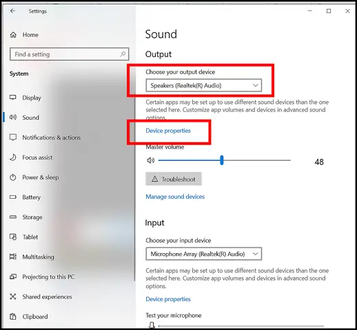 2hướng Dẫn Tăng Âm Lượng Loa Cho Máy Tính, Laptop Windows 10