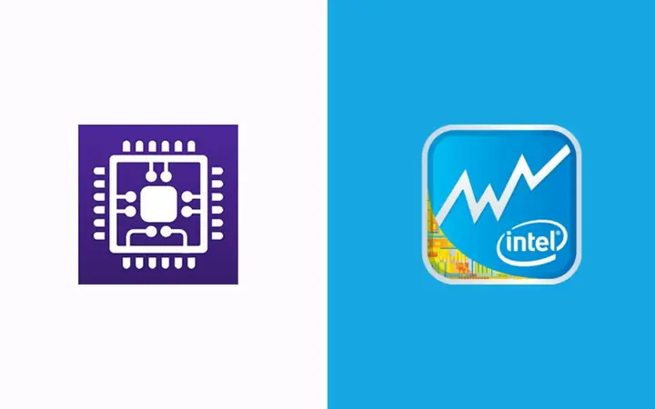 Phần Mềm Đo Tốc Độ Cpu