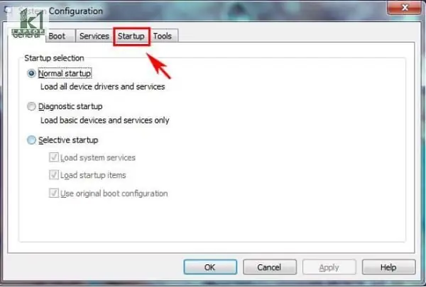 Cách Tăng Tốc Khởi Động Máy Tính Windows 7 Hiệu Quả Nhất