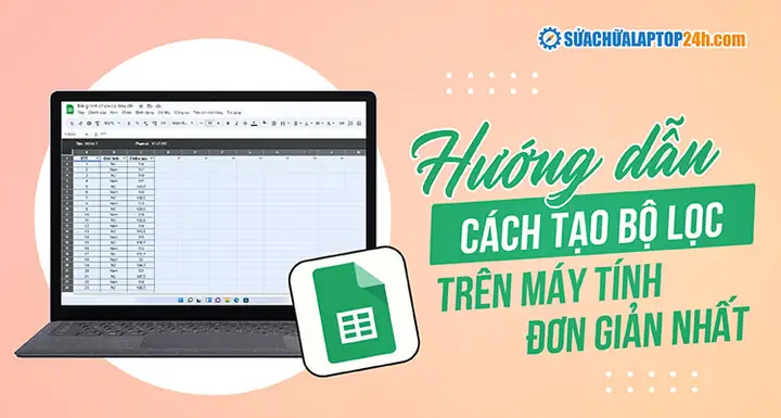 Hướng Dẫn Chi Tiết Cách Tạo Banner Trên Máy Tính Chuyên Nghiệp