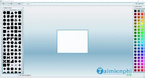 Hướng Dẫn Chi Tiết Cách Sử Dụng Aaa Logo Để Tạo Biểu Tượng