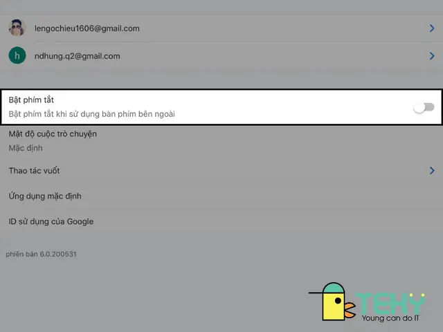 Hướng Dẫntạo Chữ Ký Gmailchi Tiết