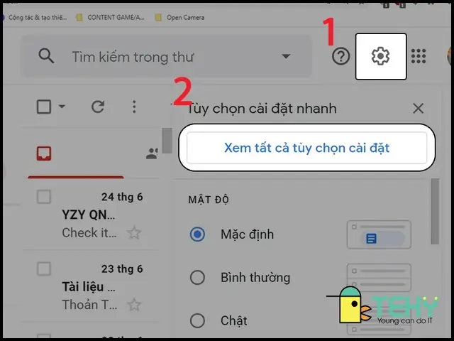 Hướng Dẫntạo Chữ Ký Gmailchi Tiết