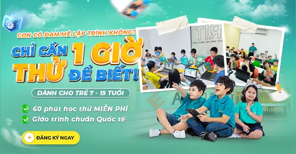 Học Thử Miễn Phí Học Thử Miễn Phí
