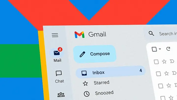 Tại Sao Bạn Cần Phải Tạo Gmail Cá Nhân Để Sử Dụng?