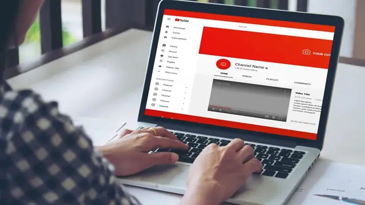 Cách Tạo Kênh Youtube Nhanh Chóng, Đăng Video Nội Dung Hấp Dẫn Phục Vụ Người Xem Và Kiếm Tiền Cách Tạo Kênh Youtube Nhanh Chóng, Đăng Video Nội Dung Hấp Dẫn Phục Vụ Người Xem Và Kiếm Tiền