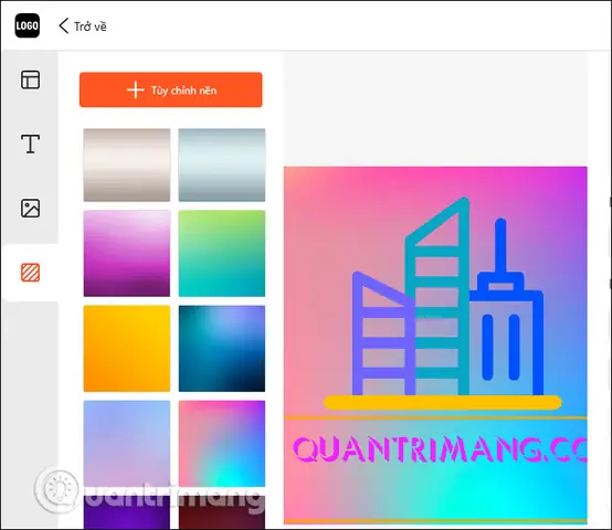 Hướng Dẫn Thiết Kế Logo Trên Logo+