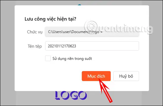Hướng Dẫn Thiết Kế Logo Trên Logo+