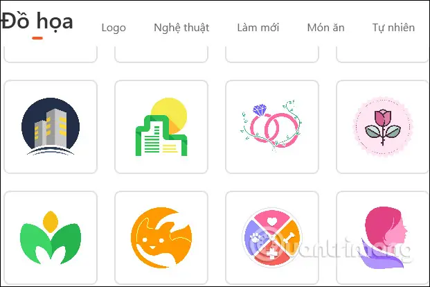 Hướng Dẫn Thiết Kế Logo Trên Logo+