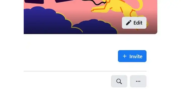 Tùy Chỉnh Group, Nhóm Facebook