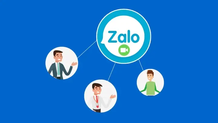 Zalo Nhóm Là Gì?