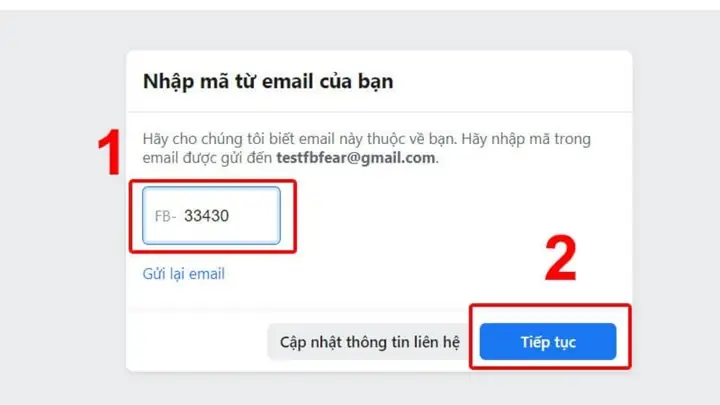 Hướng Dẫn Cách Tạo Nick Facebook Thứ 2 Trên Máy Tính