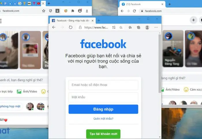 4những Lưu Ý Khi Đăng Ký Tài Khoản Facebook Mới