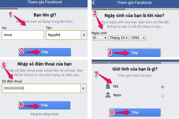Hướng Dẫn Chi Tiết