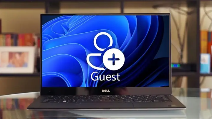 Cách Tạo Tài Khoản Khách (guest Account) Trên Windows 11 Vô Cùng Đơn Giản