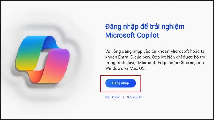 Cách Tạo Ứng Dụng Copilot Trên Máy Tính