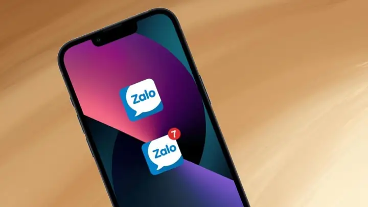 Vì Sao Nên Dùng 2 Tài Khoản Zalo?
