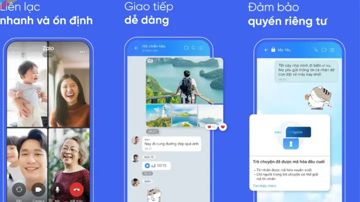 Cách Sử Dụng 2 Tài Khoản Zalo Trên Cùng 1 Điện Thoại