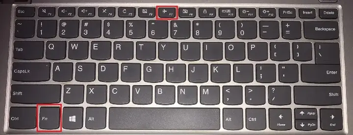 Sử Dụng Tổ Hợp Phím Tắt