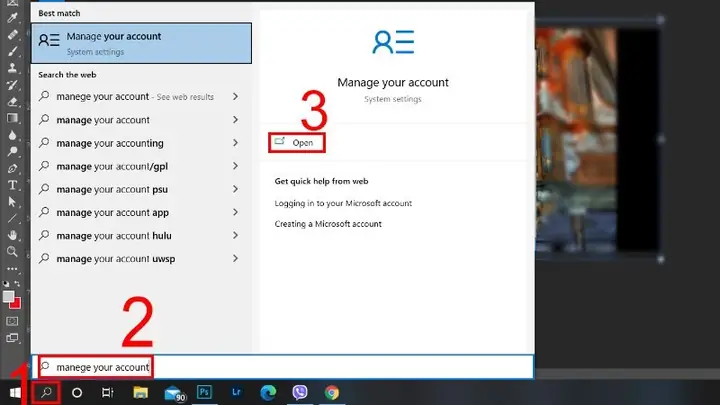 Hướng Dẫn Chi Tiết Cách Tắt Mật Khẩu Máy Tính Win 8 Hướng Dẫn Chi Tiết Cách Tắt Mật Khẩu Máy Tính Win 8
