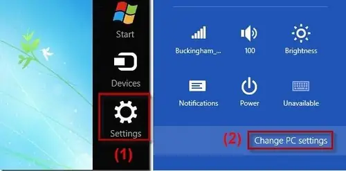 Hướng Dẫn Chi Tiết Cách Tắt Mật Khẩu Máy Tính Win 8 Hướng Dẫn Chi Tiết Cách Tắt Mật Khẩu Máy Tính Win 8