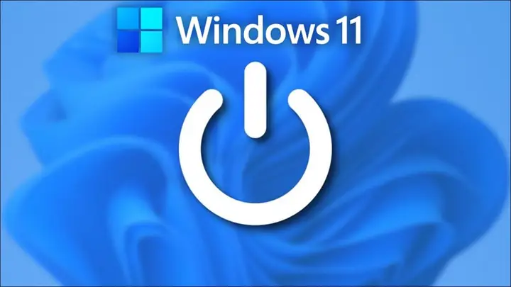 Cách Tắt Máy Tính Trên Windows 11 (2025) Có Cách Tắt Siêu Nhanh, Chỉ Với 1 Chạm Là Xong
