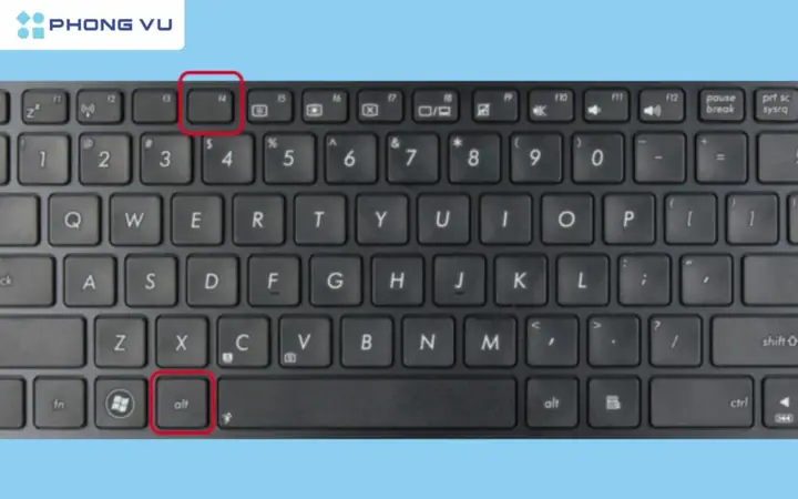 Trên Windows 8