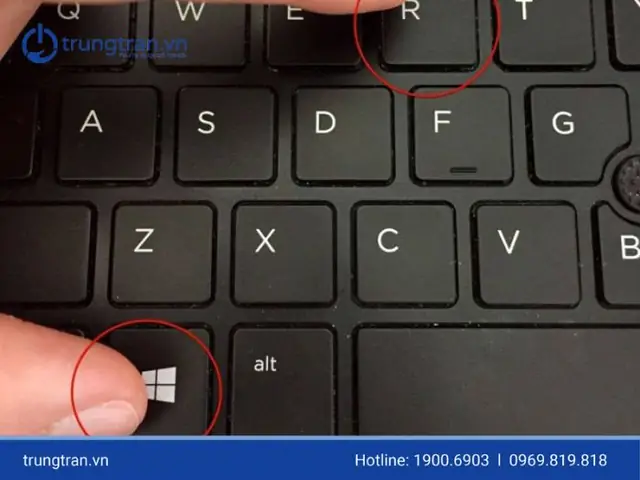 Cách Tắt Máy Tính Xách Tay Đúng Chuẩn Và An Toàn Tuyệt Đối