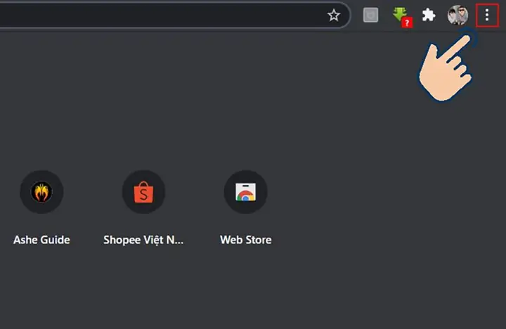 Tắt Thông Báo Facebook Trên Cài Đặt Chrome