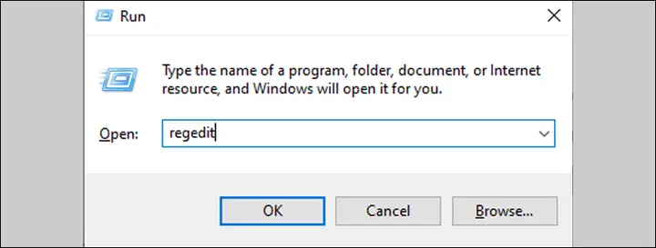 Chặn Windows Update Trong 365 Ngày