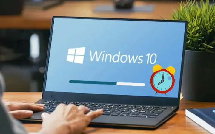 Tắt/bật Update Win 10 Mất Bao Lâu?