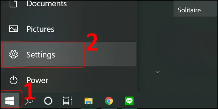 Thiết Lập Kết Nối Wi-fi Ở Chế Độ Metered Connection