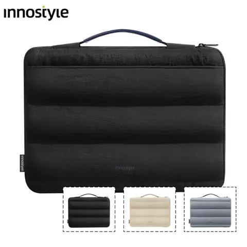 Túi Xách Chống Sốc Laptop 16 Inch Innostyle Stratus Carrying S610