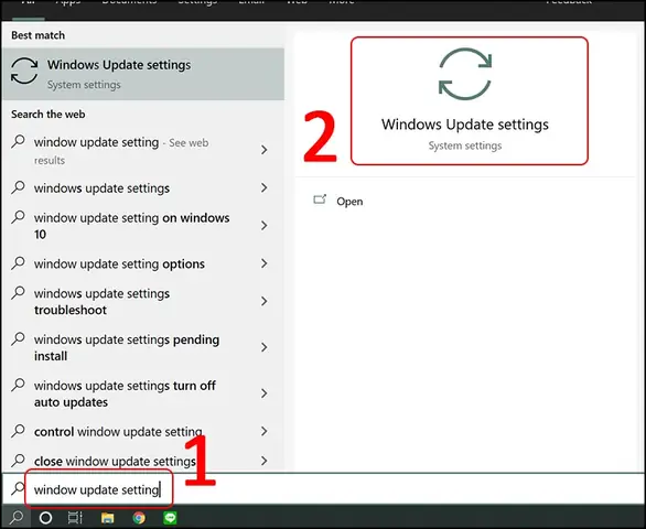 Dùng Administrative Tools